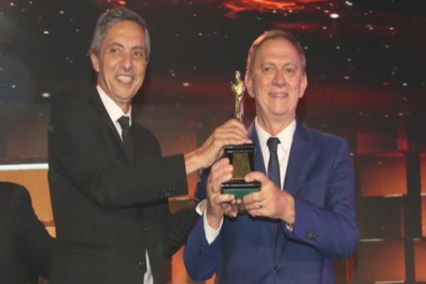 Los ganadores del Martín Fierro de Cable 2024