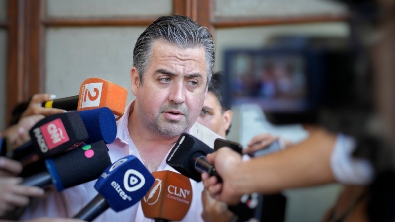 Cococcioni tras video con amenazas a Bullrich y Pullaro: 