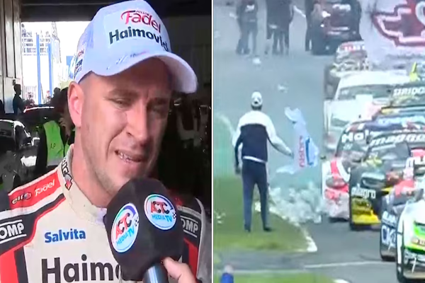 Polémica definición del TC