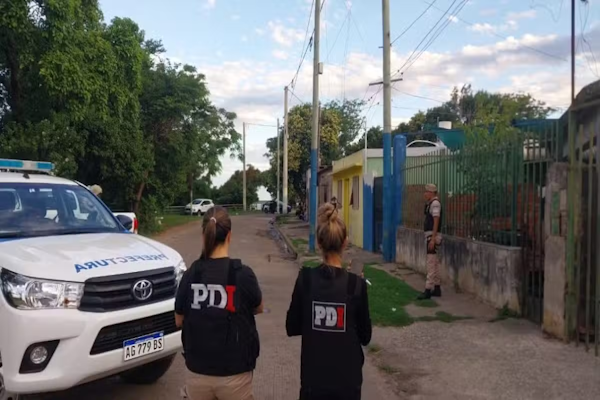 La barra brava de Rosario Central sigue en guerra interna