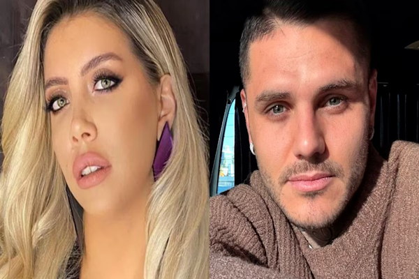 Wanda Nara sobre división de bienes: “Lo obligué a que me firme”