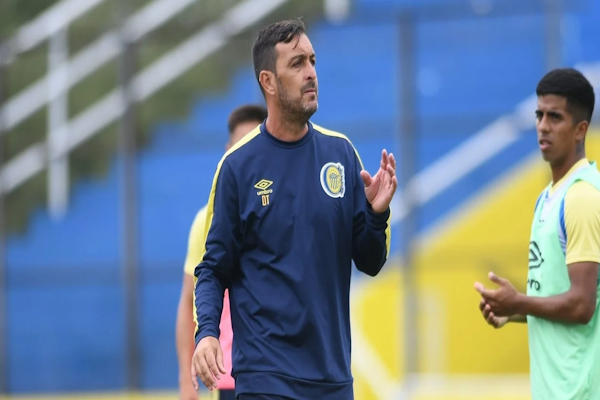 Colón 2025: a Moreno y Maceratesi se suma Rivarola
