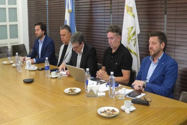 Primera Nacional: la final del Reducido con fecha y sede definidas