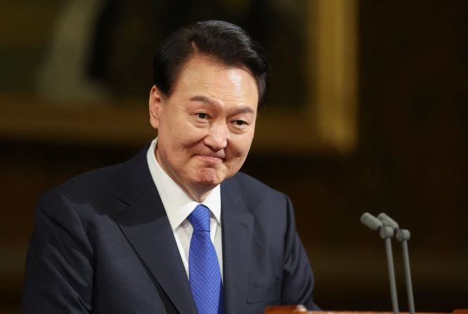 ¿Qué es la ley marcial que intentó imponer el presidente de Corea del Sur?