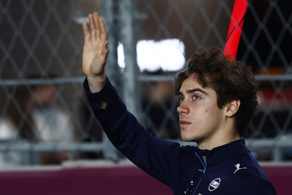 Gran Premio de Abu Dhabi en la Fórmula 1: hora y TV 