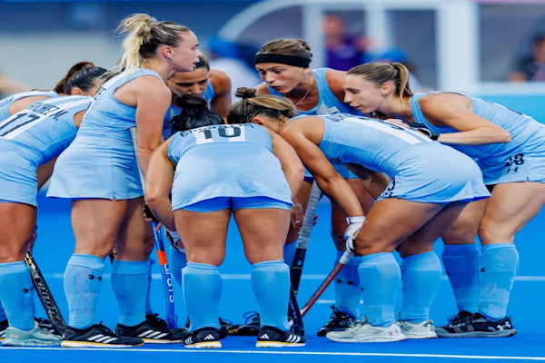 FIH PRO League: Las Leonas con lista confirmada para la primera ventana