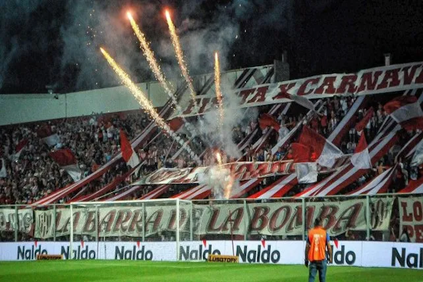 Información para el hincha de Unión ante Vélez en el 15 de Abril