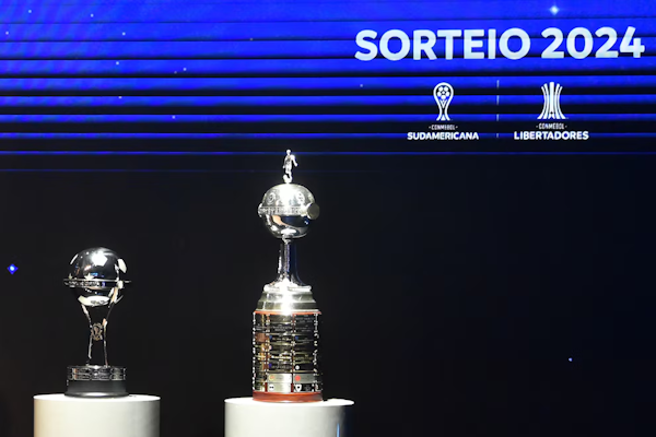 Todas las combinaciones para ir a las copas