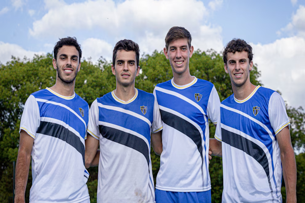 Arranca el Interclubes de Primera de la AAT
