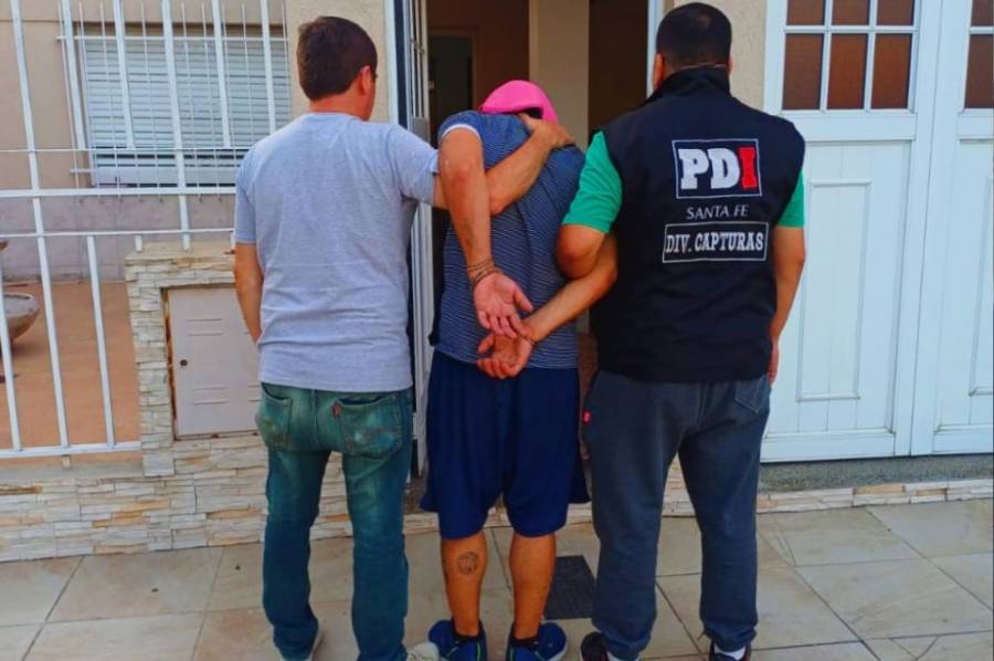 Detienen a un joven de 27 años por un homicidio en Córdoba