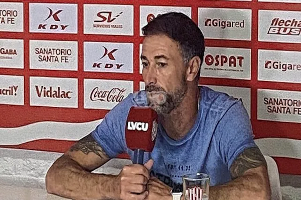 Kily González avanzó para seguir en Unión