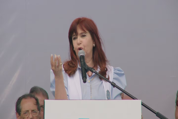 El juicio en la causa Cuadernos con fecha de inicio