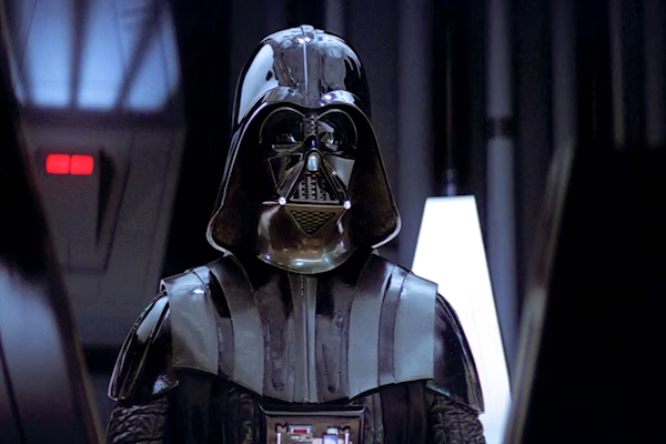 El secreto mejor guardado del origen de Darth Vader
