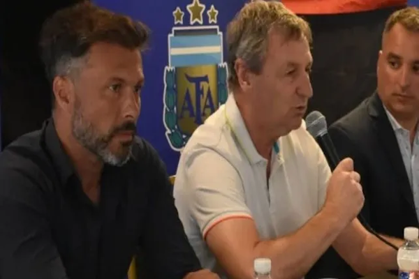 Moreno y Fabianesi: 