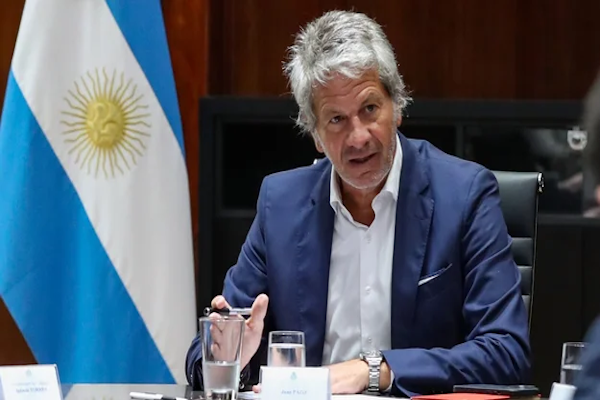 ARCA ex Afip: quién es Juan Pazo, el sustituto de Florencia Misrahi