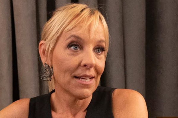 Los famosos que peor cocinan según Jimena Monteverde