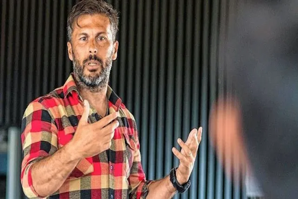 Colón para 2025: así será la nueva estructura del fútbol