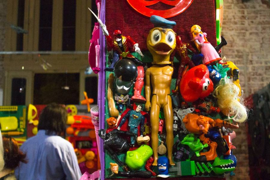 Amplia variedad de muestras y actividades culturales santafesinas para conocer