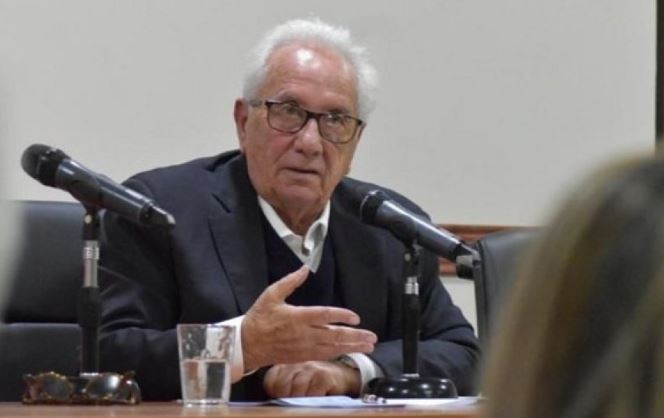 Murió Héctor Recalde, ex diputado peronista y abogado ligado al gremialismo