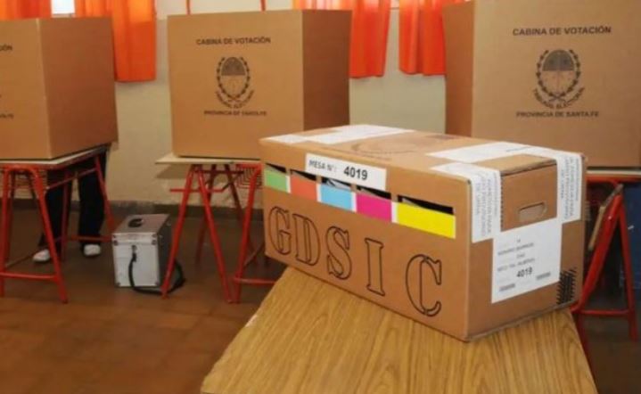 Provincia publicó el Decreto de Convocatoria a Elecciones 2025