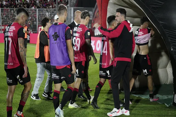 Newell ´s: qué jugadores terminan su contrato