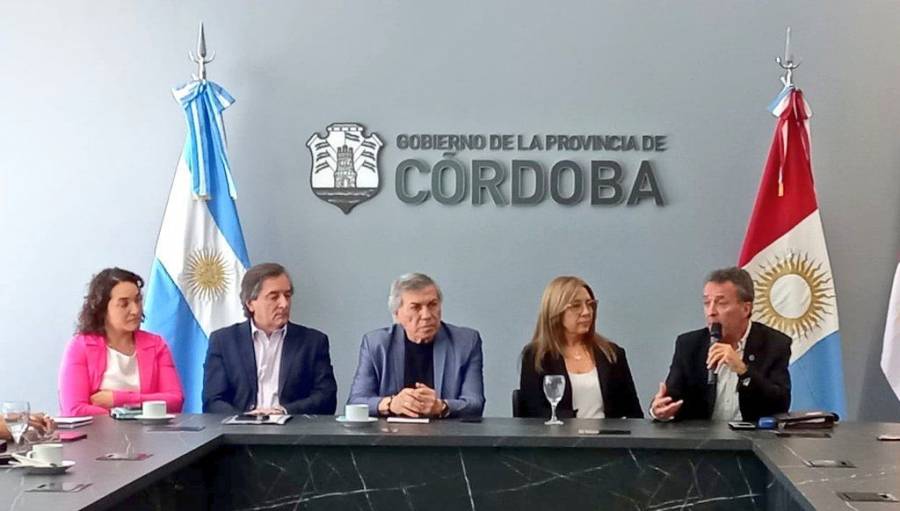 La Región Centro fortalece la prevención en rutas 
