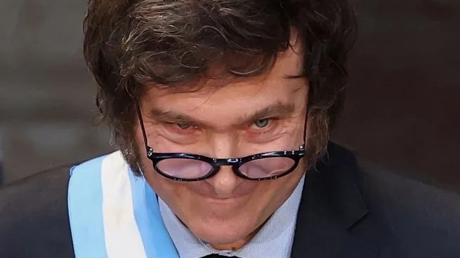 Javier Milei celebrará su aniversario de gestión con referencias a la herencia y al 