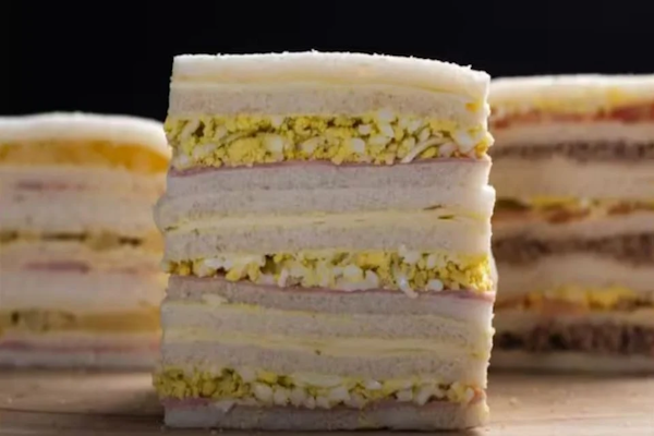 Tips para hacer sándwich de miga caseros