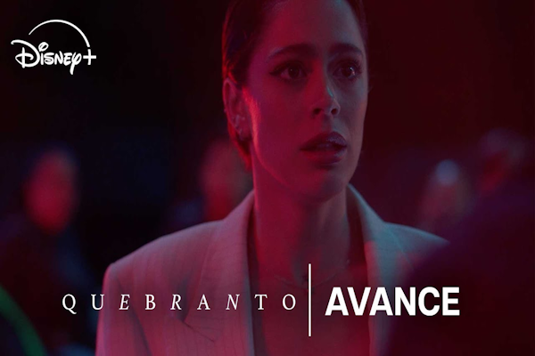 La serie que para adultos que protagonizará Tini Stoessel