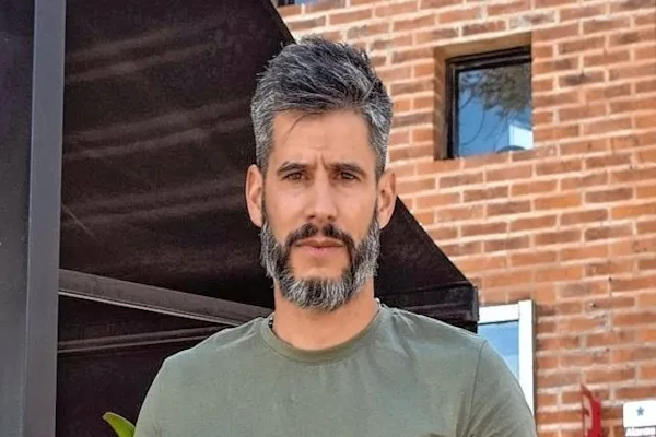 Colón tiene fecha y hora para la presentación de Ariel Pereyra