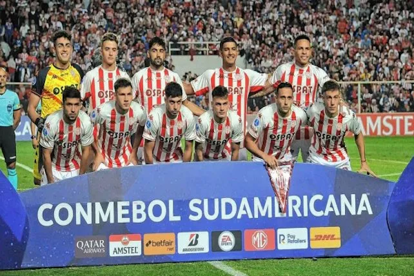 El dinero que sumaría Unión por jugar la Sudamericana