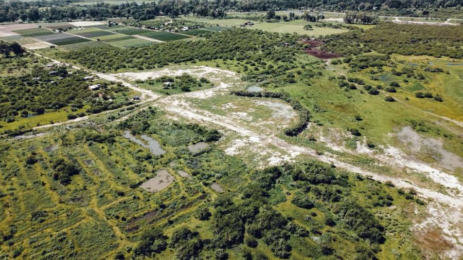 “La erradicación del basural en Rincón demuestra que es posible transformar la realidad”