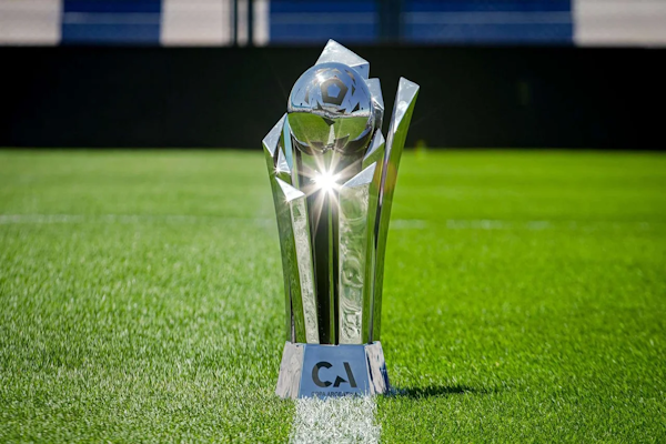 Copa Argentina: Vélez y Central Córdoba van por el título en Santa Fe