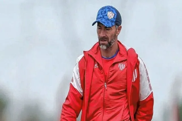 Unión con logística para su pretemporada