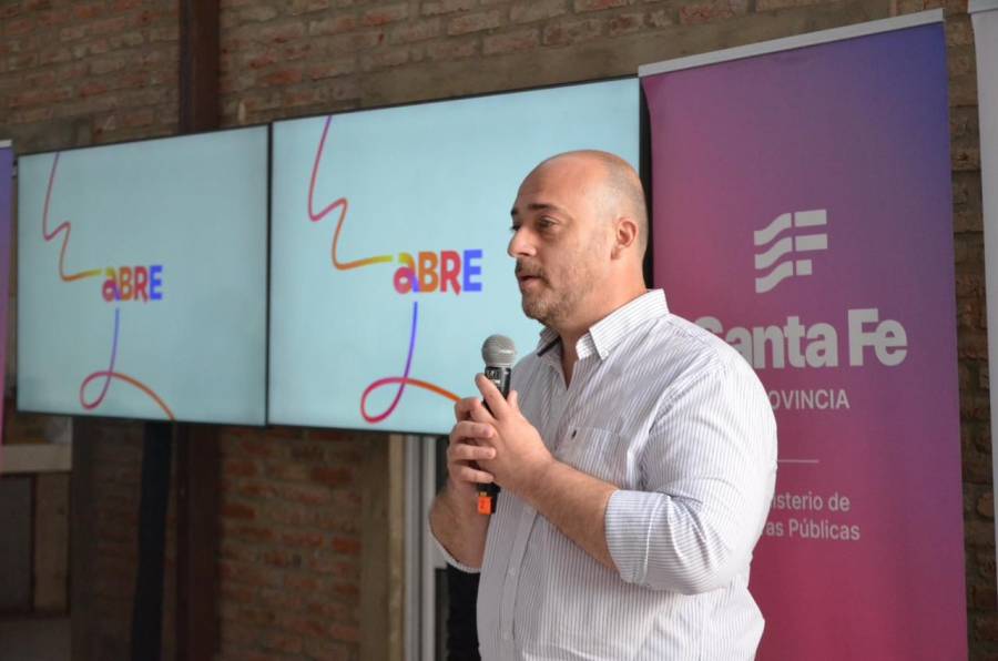 Invertirán más de $ 190 millones para mejoras eléctricas en barrio San Lorenzo 