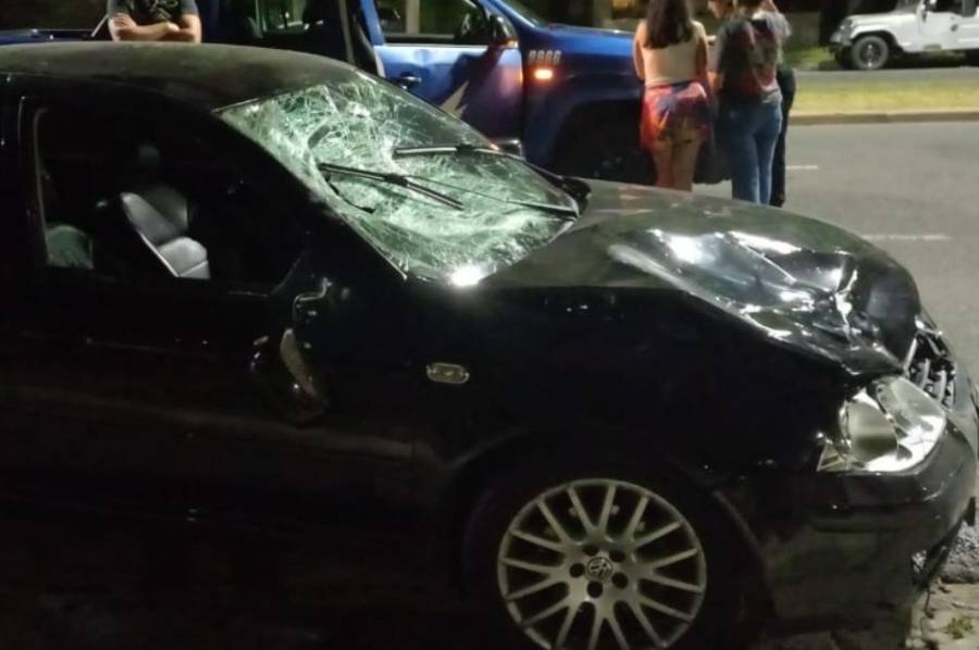 La Fiscalía apeló la libertad del conductor que chocó y mató al matrimonio