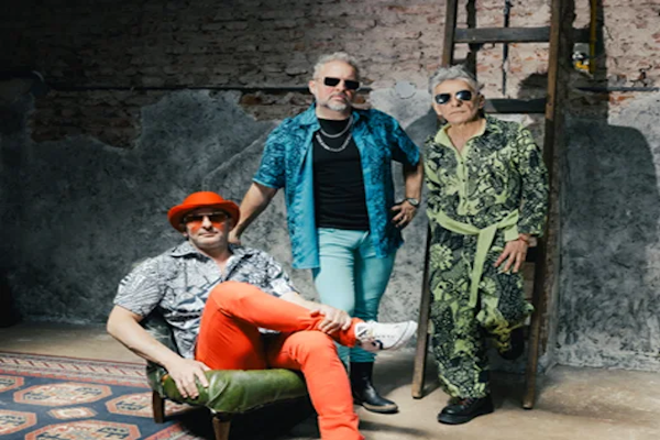 Los Tipitos lanzan 