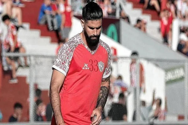 Unión brindó un parte médico de Orsini y Rivero