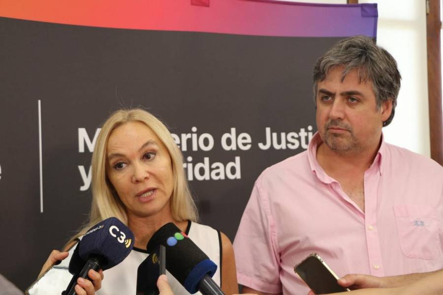 “El Observatorio de Seguridad Pública nos permite ser más eficientes en la lucha contra el delito”