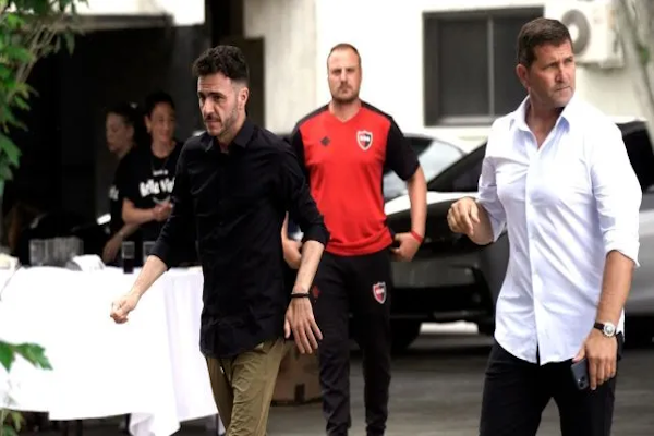 Temporada 2025: los jugadores que sondea Newell ´s