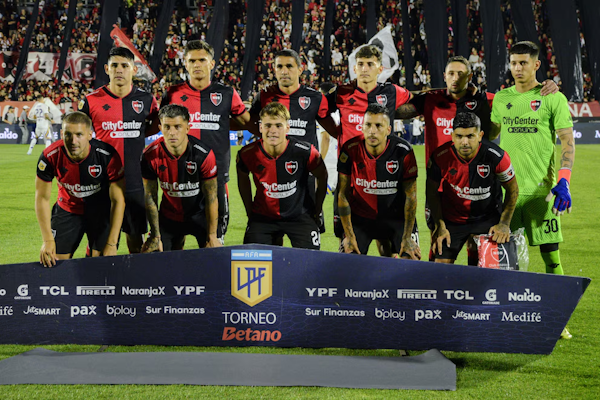 La información de Newell ´s , antes de enfrentar a Talleres 