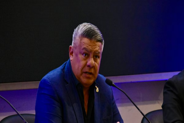 Primera División para 2025: La AFA definió el formato