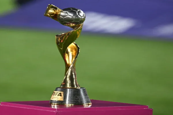 Mundial femenino de Brasil 2027: crean las Eliminatorias