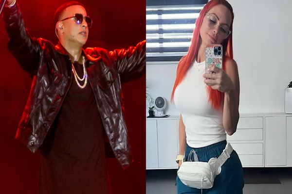 Daddy Yankee demandó a su esposa
