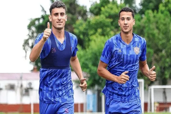 Unión pretende blindar a varios juveniles de inferiores