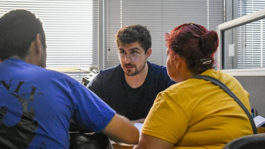 En 2024 hubo 20 % más de reclamos, la mayoría vinculados a servicios