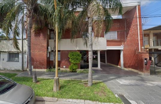 Una pareja causó disturbios en un hotel alojamiento de María Selva