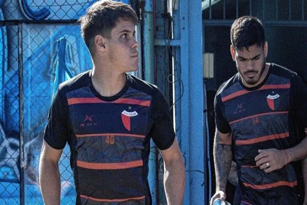 Mercado: Talpone, el jugador de Colón que despierta más interés