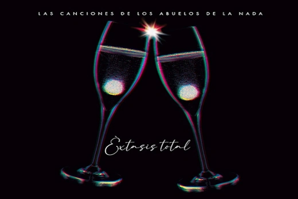 Los Abuelos de la Nada, las canciones de