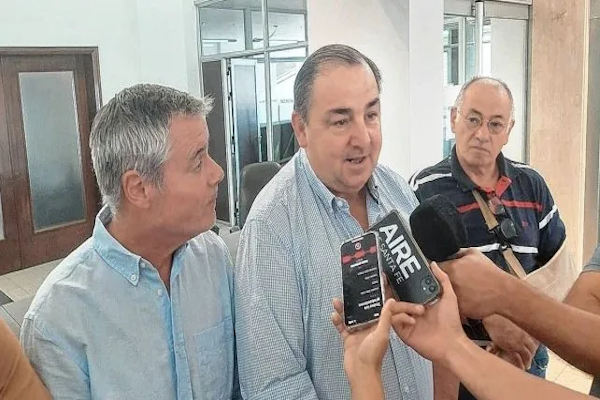 Maratón Santa Fe-Coronda: avanza la realización